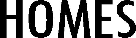 Logo gruppo Homes Logo gruppo Homes